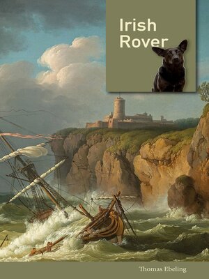 cover image of Irish Rover